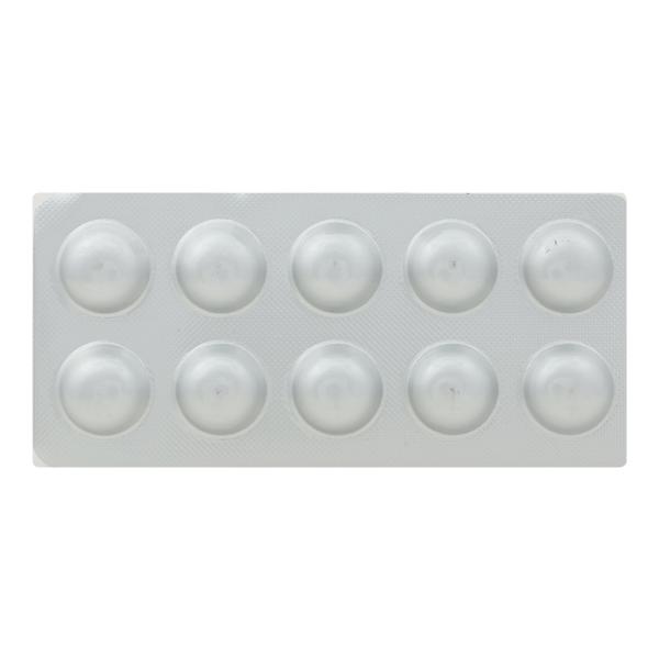 FEX M Tablet 10'S