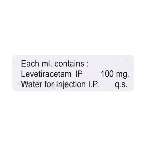 LEVENIG 100 Injection 1's