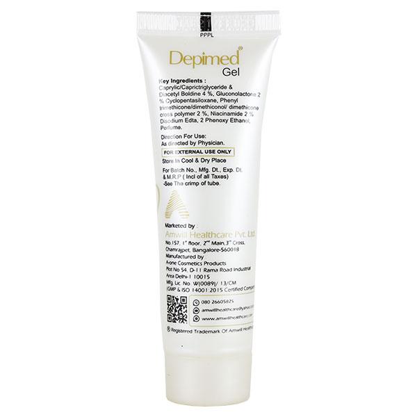 DEPIMED Gel 25gm