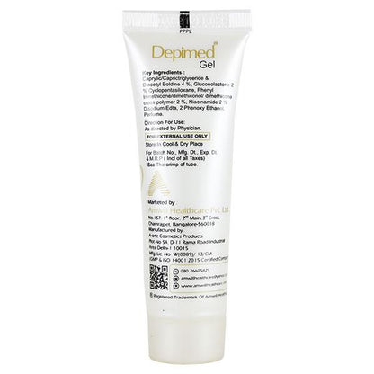DEPIMED Gel 25gm