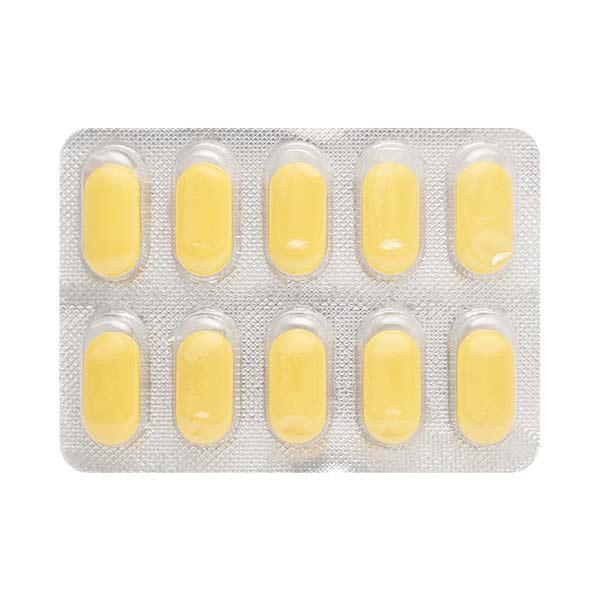 Oxeltra 450mg Tablet 10'S
