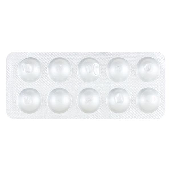 Samion D3 Tablet 10'S