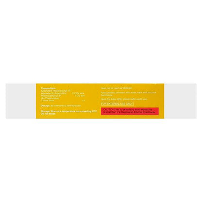 Tcris Cream 15gm