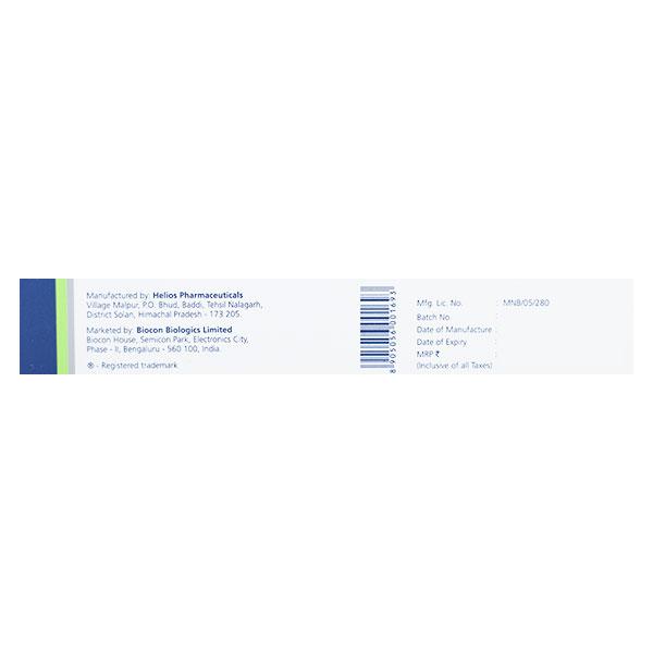 Tbis 0.1% Ointment 30gm