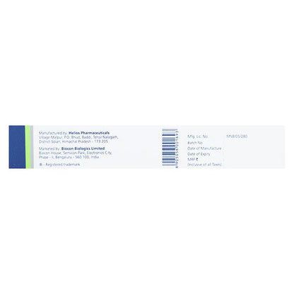 Tbis 0.1% Ointment 30gm