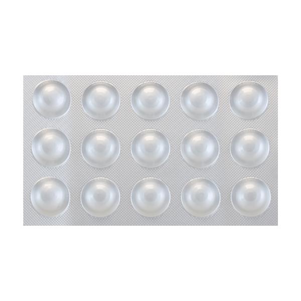DAPAHENZ 10 Tablet 15's