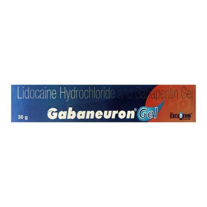 GABANEURON Gel 30g