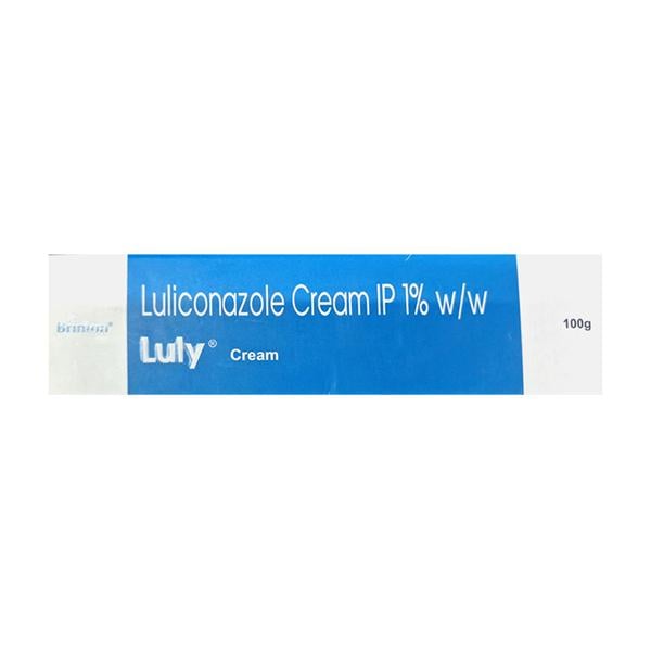 LULY 1% Cream 100g