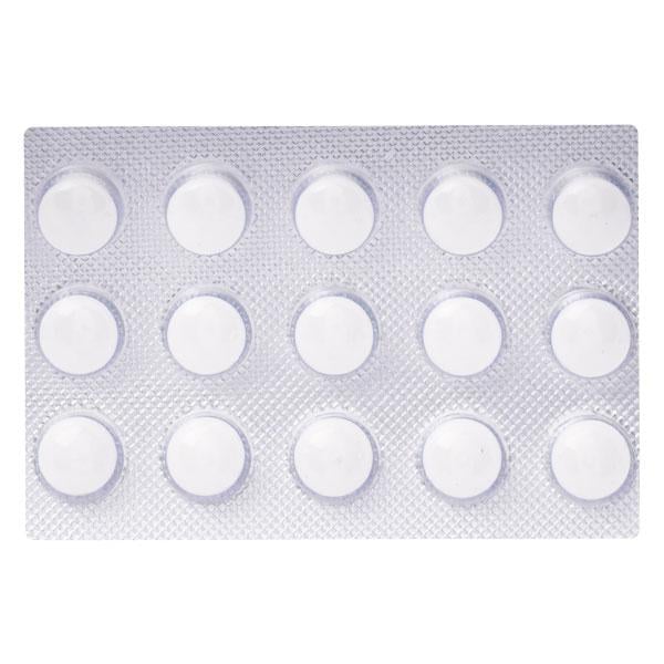 Cilnitab 5mg Tablet 15'S