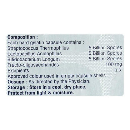 JUXTAPRO Capsule 10's