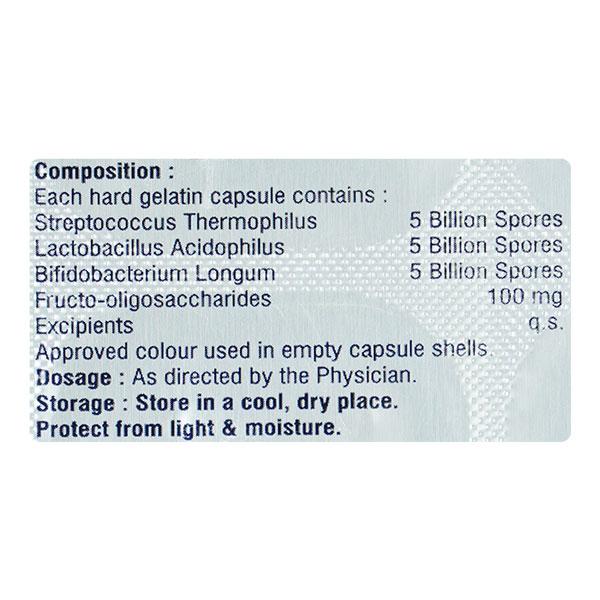 JUXTAPRO Capsule 10's