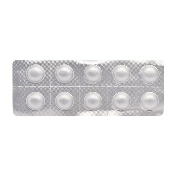 DEEPMET 25 Tablet 10's