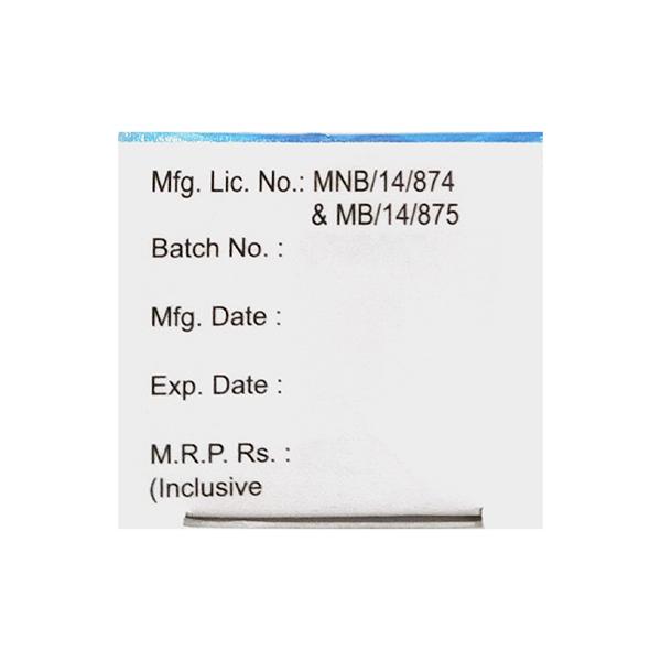 TOPROCAINE Eye Drops 5ml