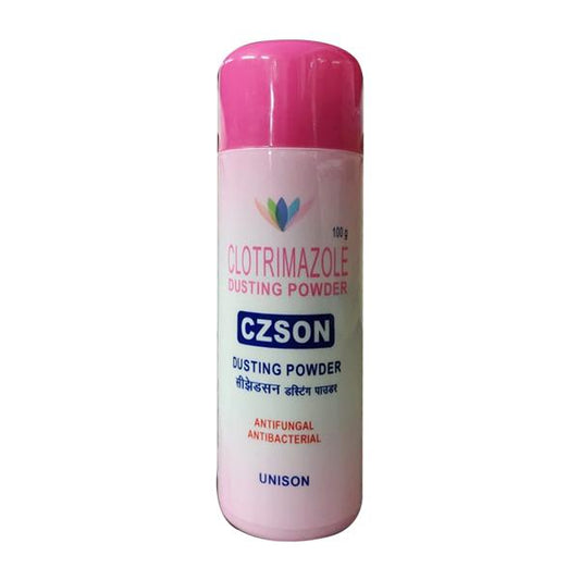 Czson Dusting Powder 100gm
