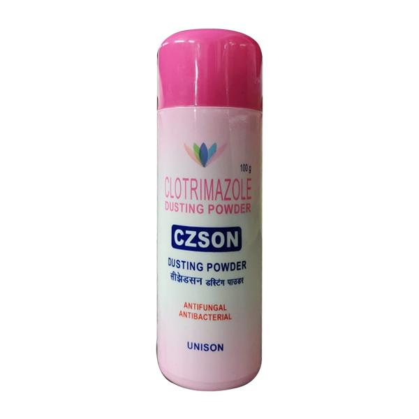 Czson Dusting Powder 100gm