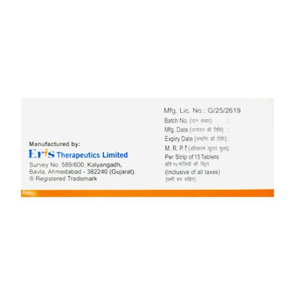 OLMIN TRIO 40 Tablet 15's