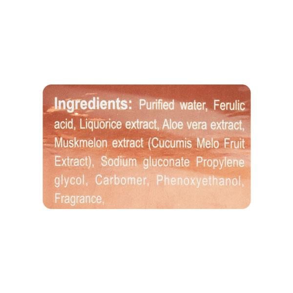 C MUS 20 Serum 20ml
