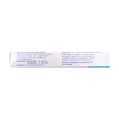 Placentrex Cream 20gm