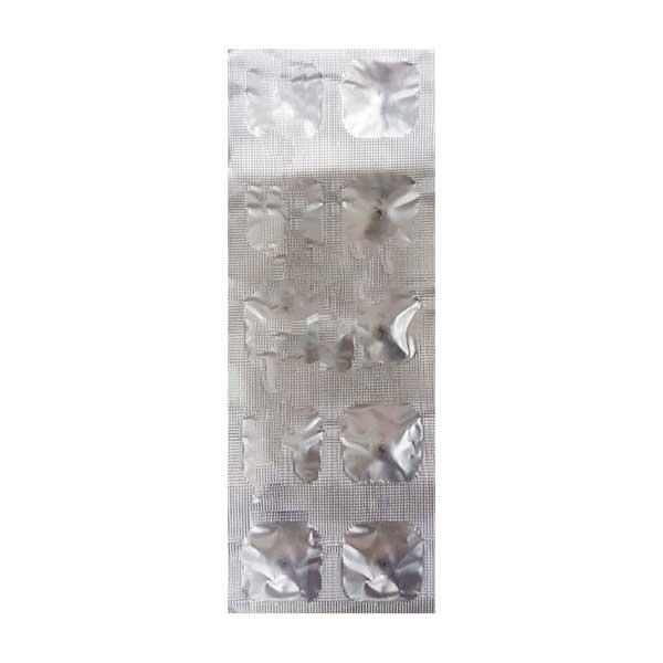 Rosuson 20mg Tablet 10'S