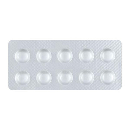 IVAMAX 5mg Tablet 10's