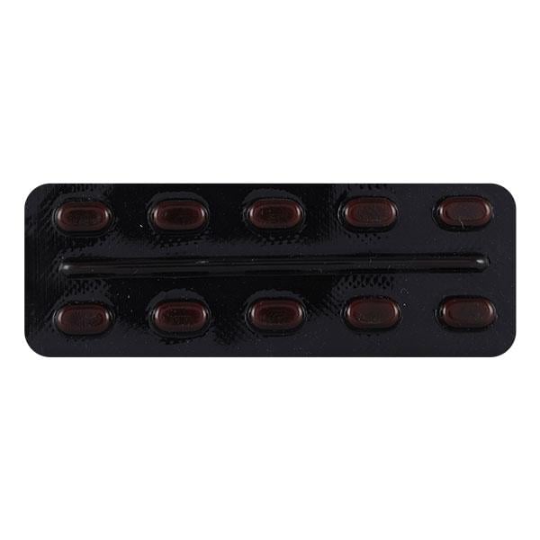 RAMI RACE 5mg Tablet 10's