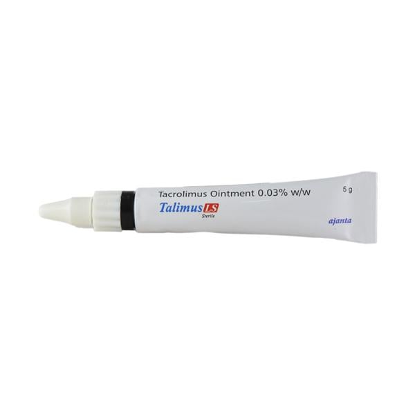Talimus LS Ointment 5gm