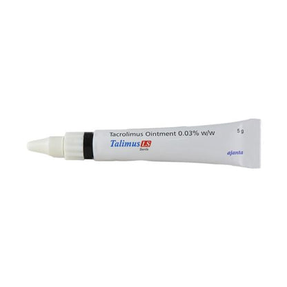 Talimus LS Ointment 5gm