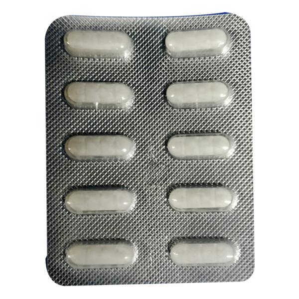 Frisium 20mg Tablet 10'S