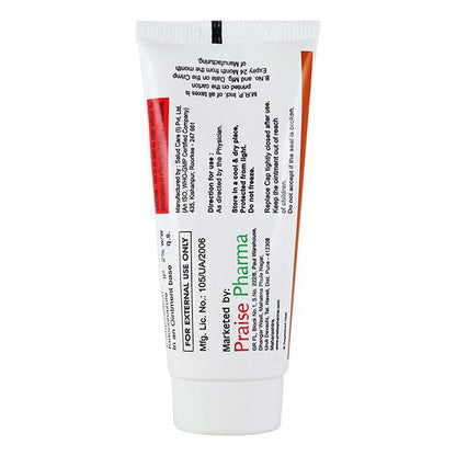 ESAVA Ointment 50gm