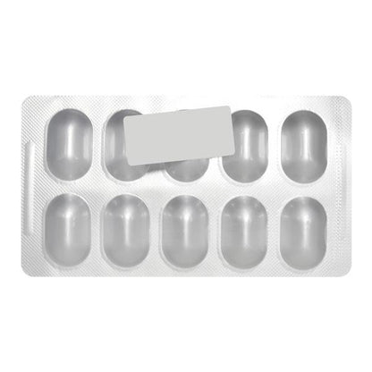 BRIV 50mg Tablet 10's