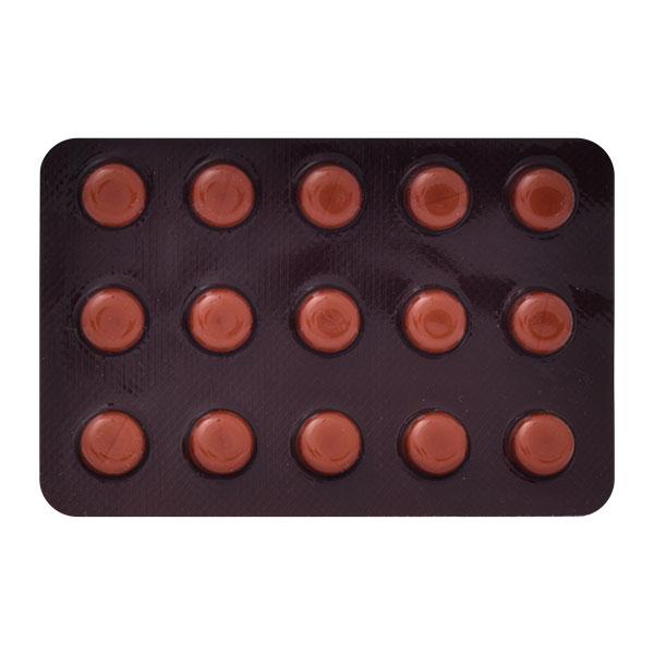AMO 10 Tablet 15's