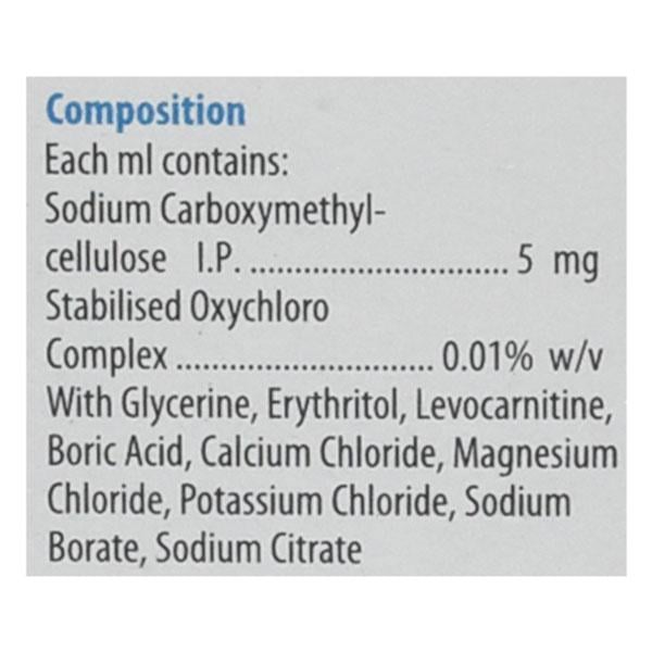 Care Tears 0.5% Eye Drops 10ml