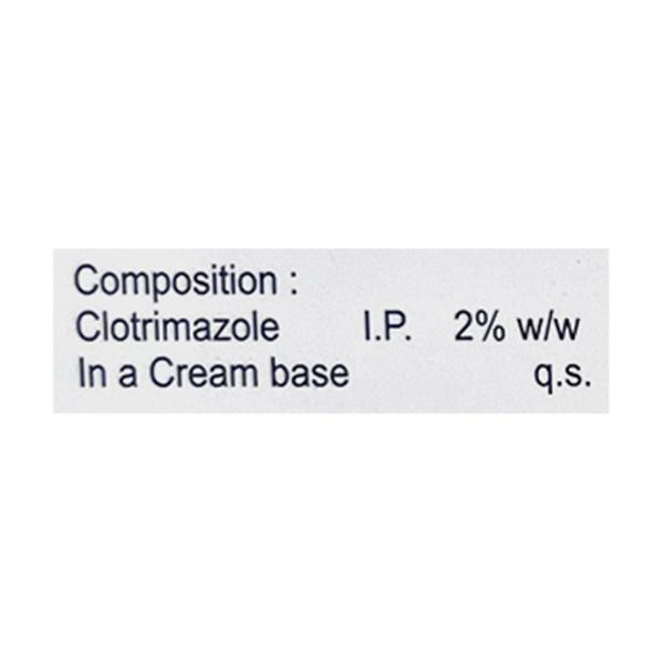 Zolefung Cream 20gm