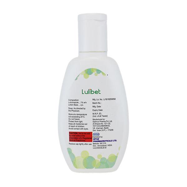 LULIBET Lotion 50ml