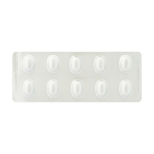 BRIVUP 50 Tablet 10's