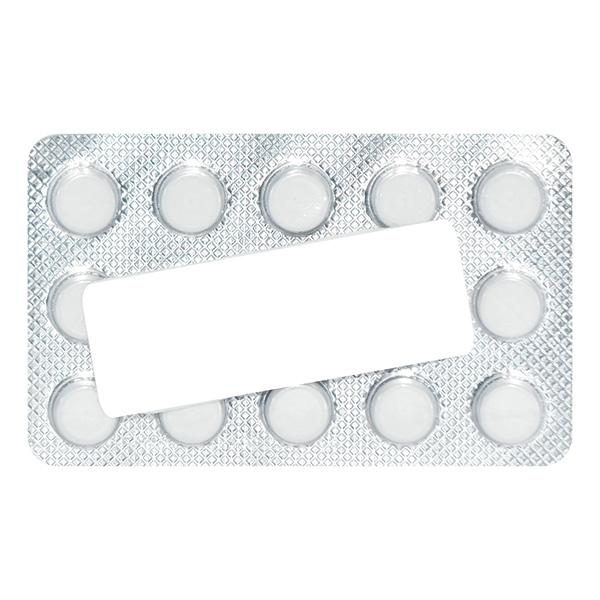 Listril 10mg Tablet 15'S