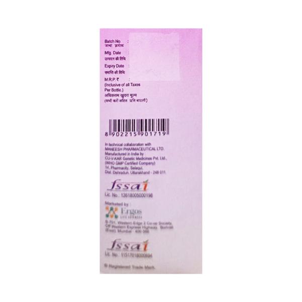 FELASO Suspension 150ml