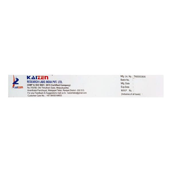 K FUNG Cream 30g