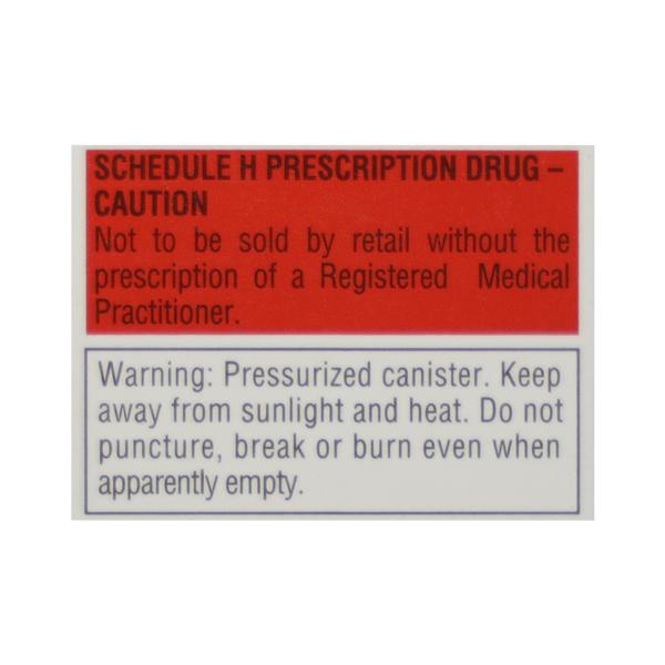 Quikhale SF 250mcg Inhaler 120Md