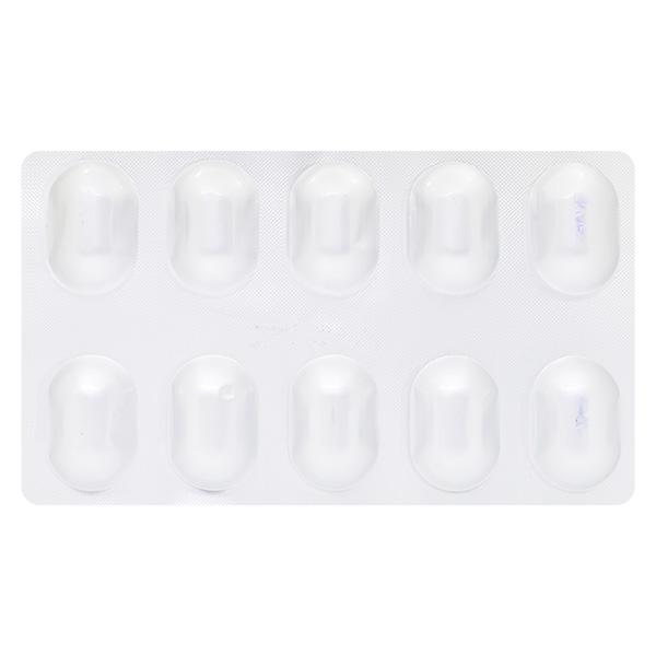 Levipil XR 1gm Tablet 10'S