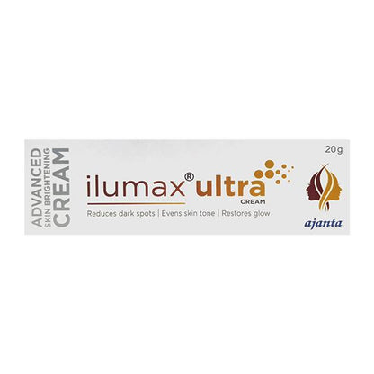 ILUMAX ULTRA Cream 20gm