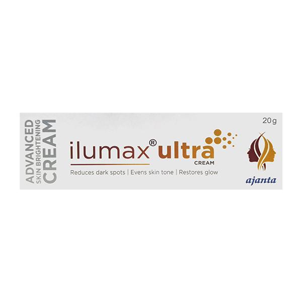 ILUMAX ULTRA Cream 20gm
