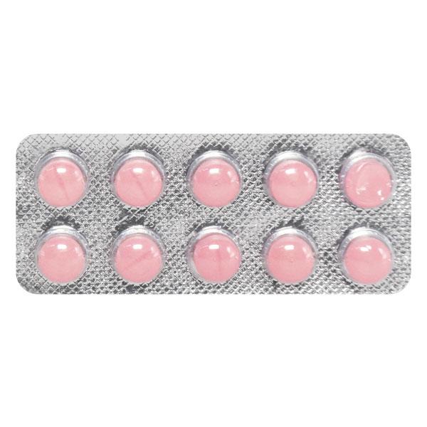 Amitone 75mg Tablet 10'S