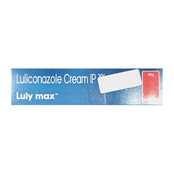 LULY MAX Cream 30g