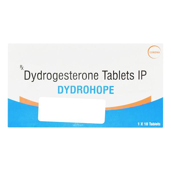 DYDROHOPE 10 Tablet 10's