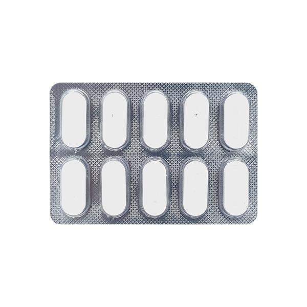 INZOBOON 1000 Tablet 10's