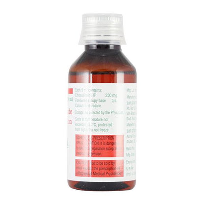 Absenz Oral Solution 100ml