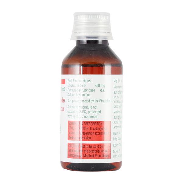 Absenz Oral Solution 100ml