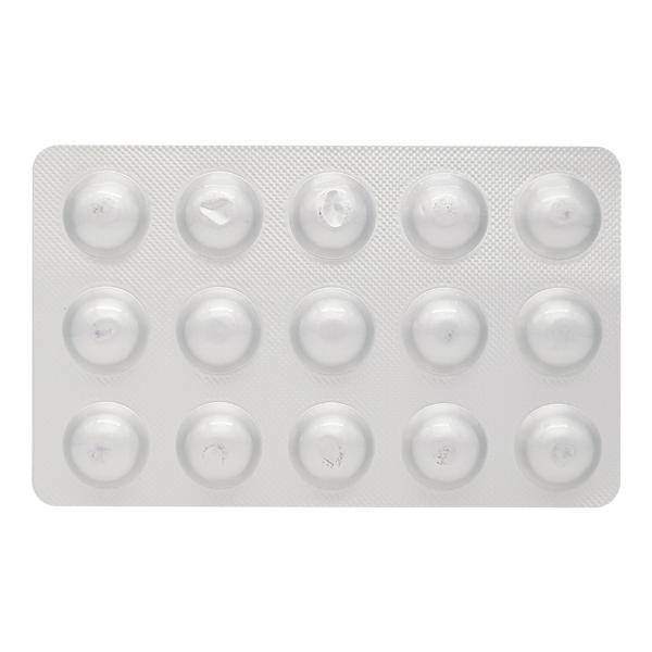 VICEMIC 50mg Tablet 15's