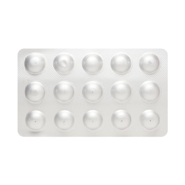 GLIMFIRST 1mg Tablet 15's